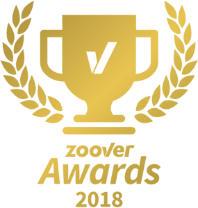 Zoover awards