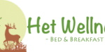Logo Bed & Breakfast Het Wellnest